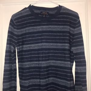 Sweater shirt